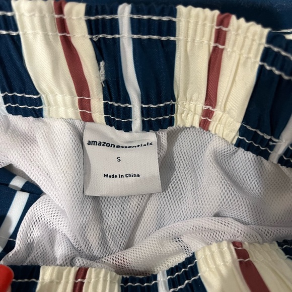 Men’s bathing suit size S - Picture 2 of 5